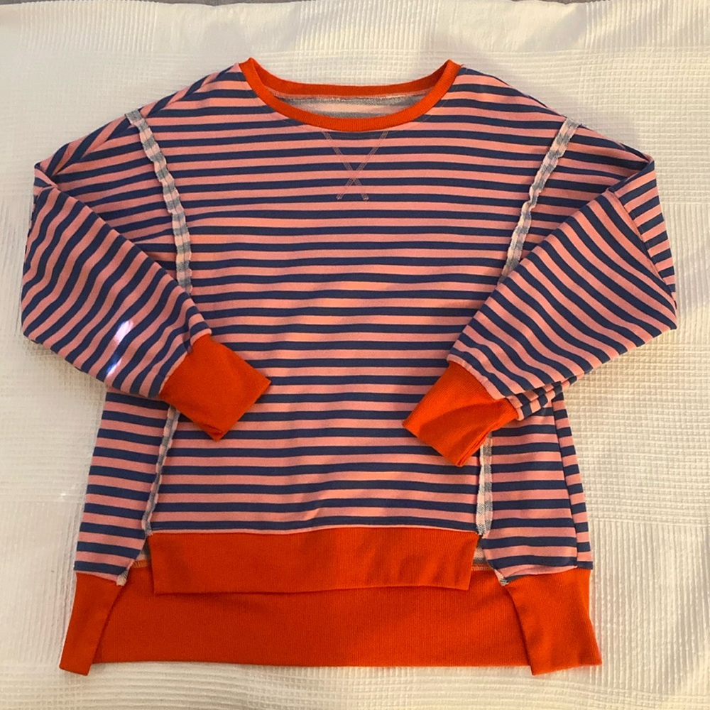 BTFBM Crewneck Sweatshirt